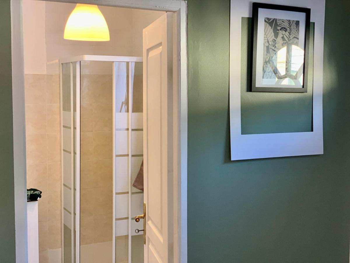 Superbe Appartement Avec Parking Gratuit Sur Place Saint-Denis  Exterior foto