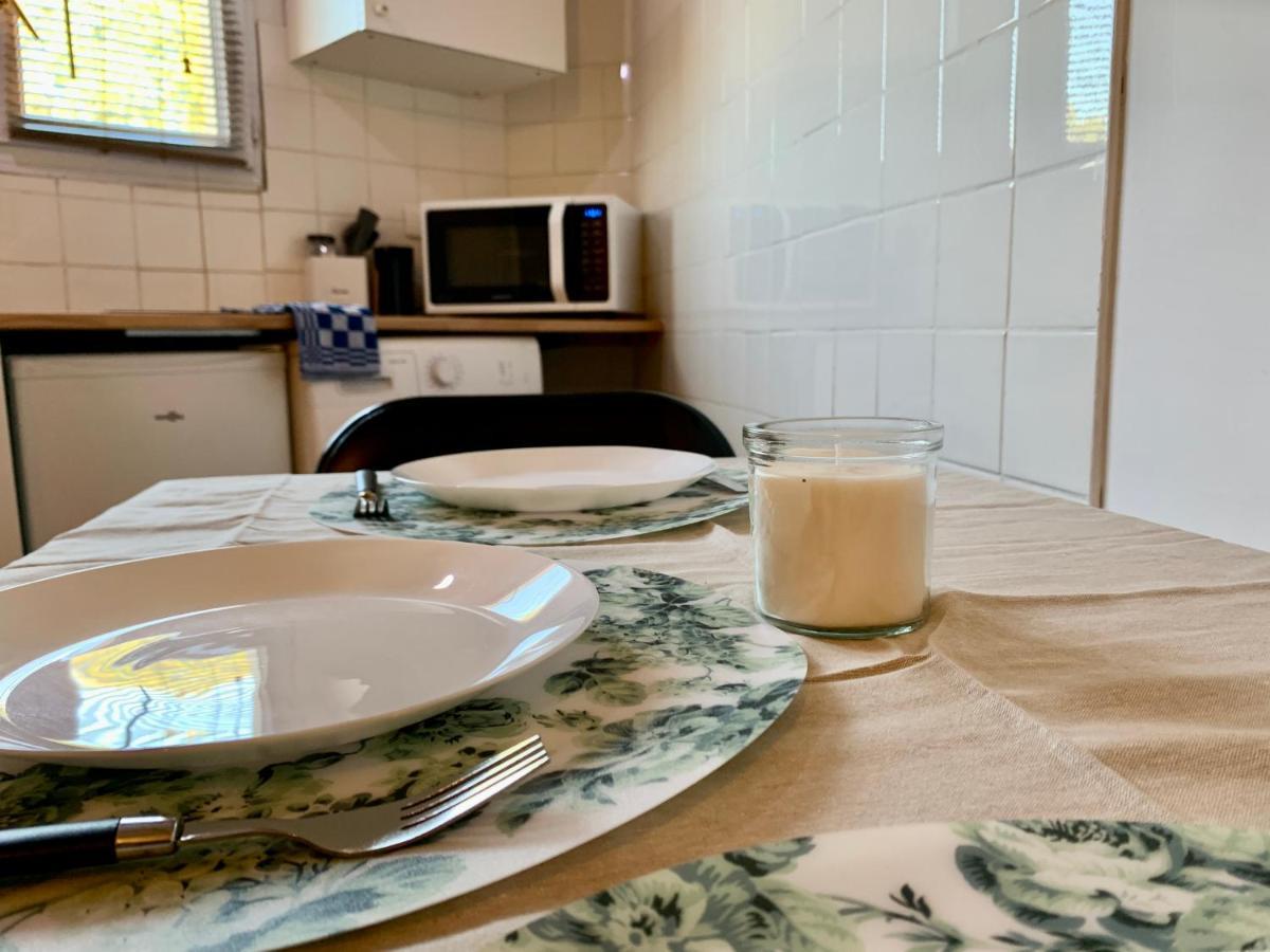 Superbe Appartement Avec Parking Gratuit Sur Place Saint-Denis  Exterior foto